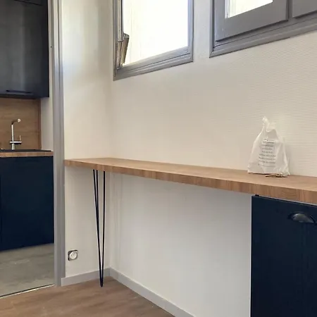 Charming Studio Near The Old Market