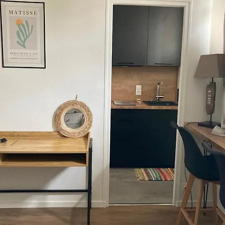 Charming Studio Near The Old Market * Λα Ροσέλ